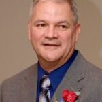 Dr. David La Pointe Chaiman of The Board/Founder