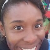 Shakelia McKenzie Shakelia McKenzie